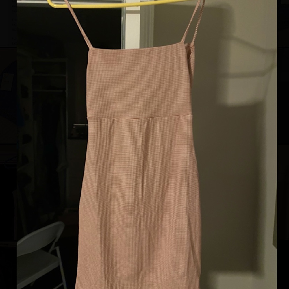 NEW Forever 21 Summer Knit Dress